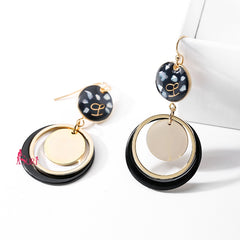 Bông Tòn Teng Khoen Tròn L In Hoa