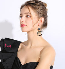 Bông Tòn Teng Khoen Tròn L In Hoa