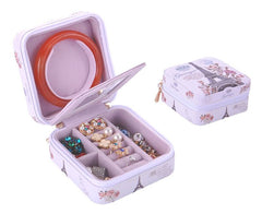 Hộp đựng trang sức Eiffel Jewelry Boxes