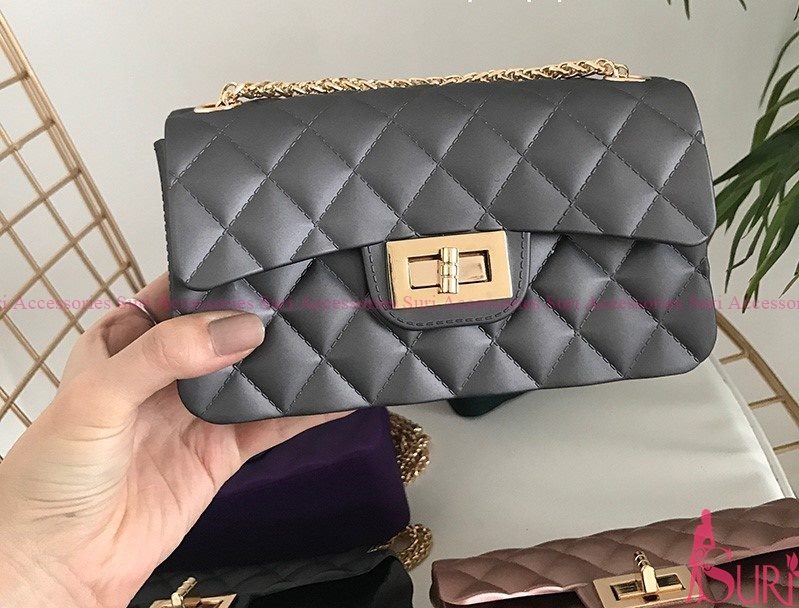 Túi xách hộp cao cấp