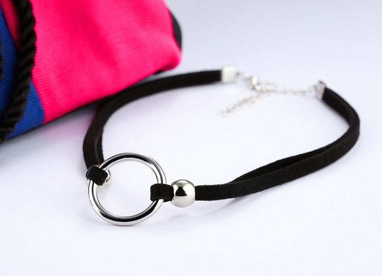 Vòng Cổ Choker Sexy