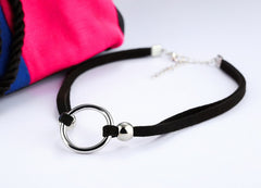 Vòng Cổ Choker Sexy
