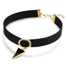 Vòng Cổ Choker Sexy