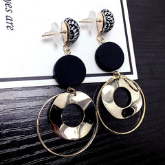 Bông Tai Tòn Teng Khoen Ca-rô