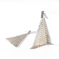 Bông Tai Tòn Teng Lấp Lánh SR