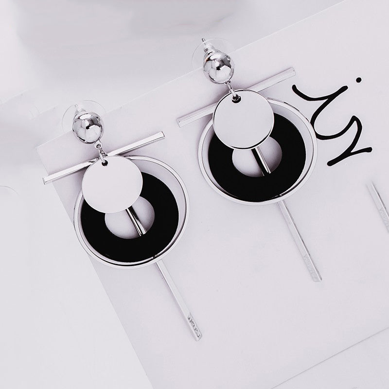 Bông Tai Khoen Tòn Teng Thánh Giá