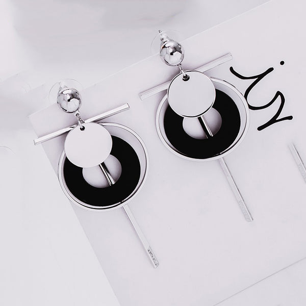 Bông Tai Khoen Tòn Teng Thánh Giá