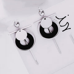 Bông Tai Khoen Tòn Teng Thánh Giá