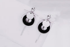 Bông Tai Khoen Tòn Teng Thánh Giá